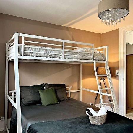 Bel Appartement Sur Dunkerque Dunkirk المظهر الخارجي الصورة