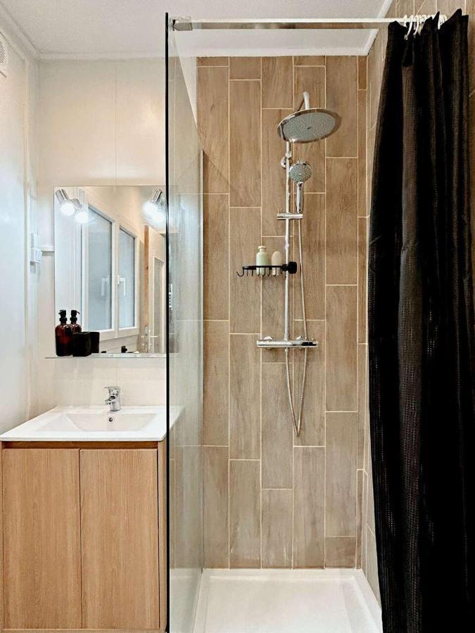 Bel Appartement Sur Dunkerque Dunkirk المظهر الخارجي الصورة
