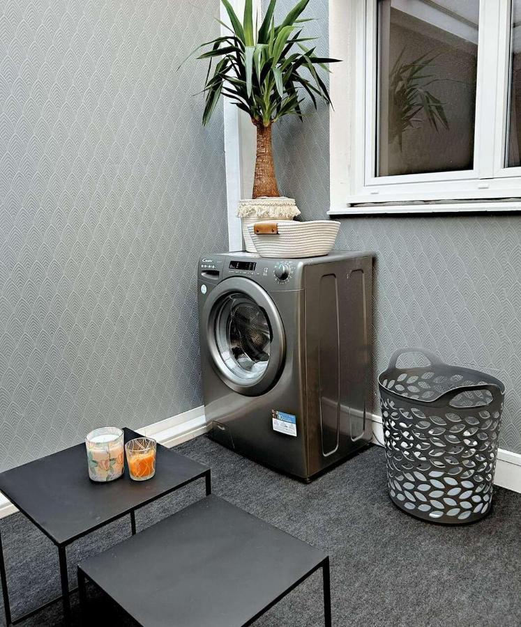 Bel Appartement Sur Dunkerque Dunkirk المظهر الخارجي الصورة